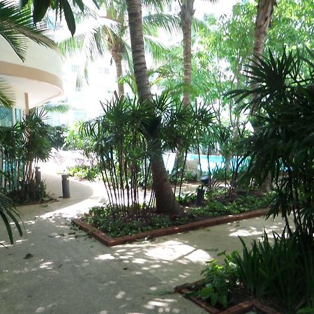 Park Lane Resort By West Joint Venture ジョムティエンビーチ エクステリア 写真